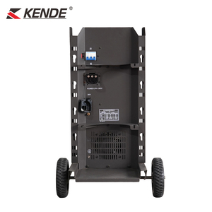 เครื่องเชื่อมอินเวอร์เตอร์ KENDE <span class=keywords><strong>200</strong></span> แอมป์ 400 แอมป์ 3-in-1 MMA 500 พร้อมระบบตรวจสอบด้วยรังสีเอกซ์ - Product Image 3