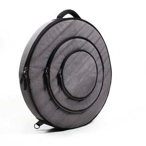 Free Sample <b>Cymbal</b> <b>Bag</b> Packs - Product Image 1