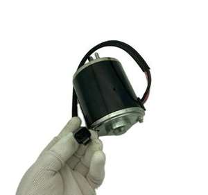 Motor Blower udara langsung pabrik cocok untuk kucing 95-06 OEM 3857511 385-7511 mesin Blower - Product Image 2