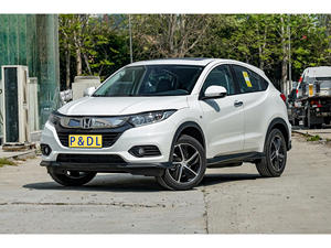 <span class=keywords><strong>Honda</strong></span> Vezel HR-V <span class=keywords><strong>HRV</strong></span> 1.5L 1.5T SUV LHD Auto Usate Cina Senza Incidenti Titolo Pulito Basso Chilometraggio 2025 2024 2023 2022 2021 - Product Image 1