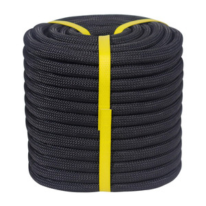 Cordes d'escalade en nylon pour camping, navigation, pêche, sécurité, escalade, spéléologie, ingénierie 8mm 10mm 12mm 14mm 16mm 18mm 20mm - Product Image 1