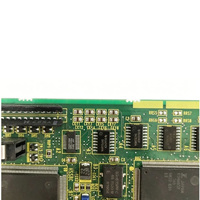 Carte d'interface Fanuc 0i-a 0i-b Série Ancienne A20B-8100-0415/8100-0610, carte de communication d'alimentation PCB CNC de type ancien A20B-8100-0415/8100-0610