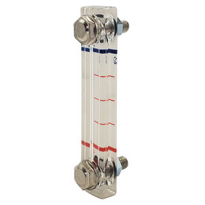 Indicateur de niveau de liquide de qualité supérieure Jauge de niveau de réservoir d'huile Indicateur de niveau d'huile de réservoir - Product Image 4