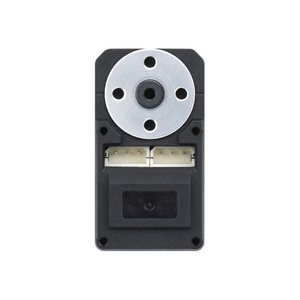 Servomoteur à bus série série ST3215, haute précision et couple élevé, encodeur magnétique à 360 degrés, retour d'information bidirectionnel, mode servomoteur/moteur - Product Image 5