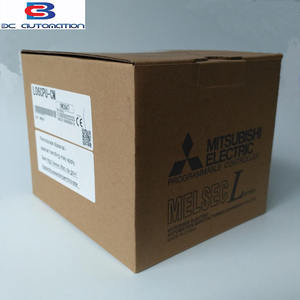 Serie mitMitsubishi <span class=keywords><strong>L</strong></span> L06CPU-CM PLC <span class=keywords><strong>PAC</strong></span> & controller dedicati - Product Image 3