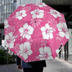 Paraguas Publicitario Semi-Automático YLF ALT Classic Pongee de 110 cm con Diseño Promocional Personalizable - Product Image 2