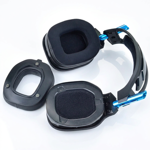 Wholesale Bulk Ear <b>Pads</b> For Astro A50 Gen3 Wireless Headphones Durable Cooling Gel Earpads Replacement Ear Cushion Stock Ready - Product Image 5