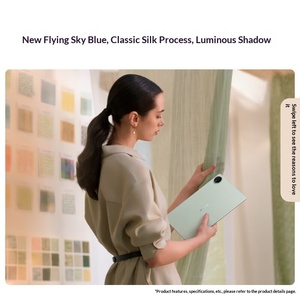 Nuovo <span class=keywords><strong>MatePad</strong></span> <span class=keywords><strong>Pro</strong></span> 12.2 Pollici 2025 Direttamente dalla Fabbrica, Tablet Huawei con Display OLED a Doppio Strato e Luce Soffusa, Wi-Fi - Product Image 4