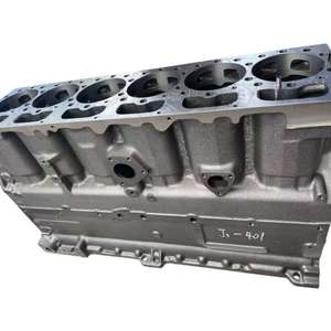 工程机械柴油机零件3306发动机缸体1N3576 - Product Image 2