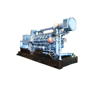 Bestseller China Herstellung Qualität Ce Approved Factory Price Erdgas generator