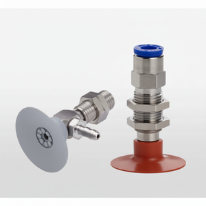 Pisco แผ่นยก VPA15P-B สูญญากาศชนิดบางเฉียบผลิตภัณฑ์ที่มีประสิทธิภาพ - Product Image 1