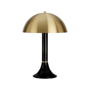 Lampe de bureau de chambre d'enfant créative et à la mode italienne personnalisée Memphis <span class=keywords><strong>parapluie</strong></span> coloré chambre lampe de bureau de chevet - Product Image 6
