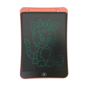 High Quality 8.5 Inches LCD Digital Writing Board Multi-functional Digital Portable Writing Board Kids Electronic Writing Board