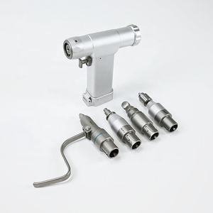 Strumenti chirurgici 4 In 1 ortopedici utensili elettrici veterinari Mini Multi-funzionale per la chirurgia medica - Product Image 1