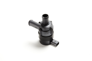 Numéro OE 8E0965559 <span class=keywords><strong>Prix</strong></span> d'usine Haute qualité Pompe à eau auxiliaire électrique sans balais pour liquide de refroidissement moteur pour VW <span class=keywords><strong>AUDI</strong></span> - Product Image 2