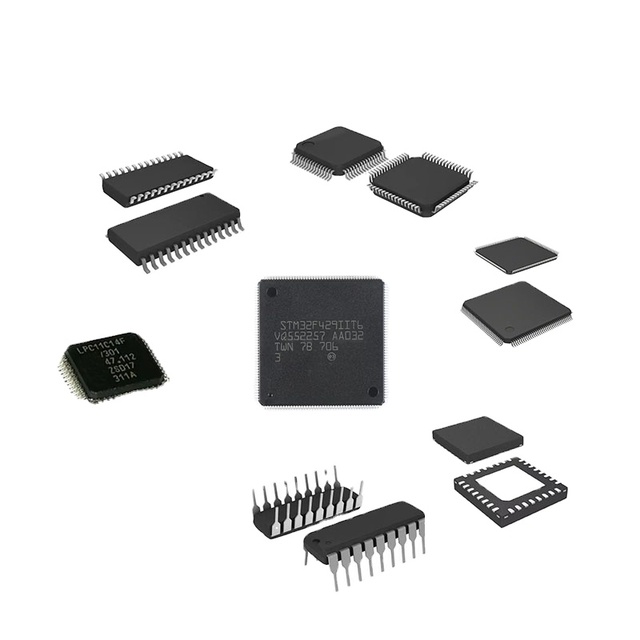 MRCSS Original IC Electronic Components and Chips Microchip Wholesale BT5.0 BT5.1 BT5.2 Module NRF52832