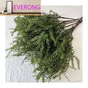 Planta Artificial <span class=keywords><strong>de</strong></span> Hojas Largas Ev, Hoja <span class=keywords><strong>de</strong></span> <span class=keywords><strong>Salix</strong></span> <span class=keywords><strong>de</strong></span> Miles <span class=keywords><strong>de</strong></span> Capas No. 2 Decoración del Hogar - Product Image 4
