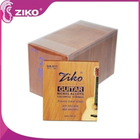 Wholesale top-rated colored nylon acoustic guitar strings