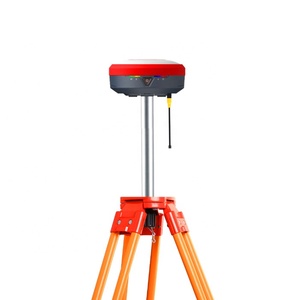 Kolida K7 1598 Canales RTK IMU, Instrumento GNSS RTK Recién Actualizado para Medición y Pruebas - Product Image 6