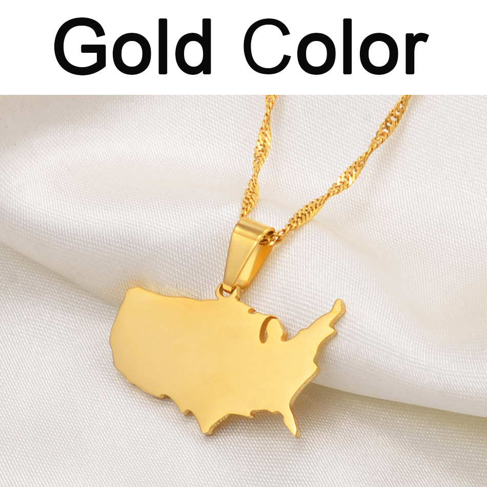 Gold Color