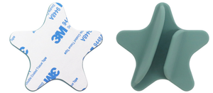 Estuche <span class=keywords><strong>para</strong></span> Brillo Labial de Silicona, Llavero, Funda Protectora Delgada y Portátil <span class=keywords><strong>para</strong></span> Lápiz Labial, <span class=keywords><strong>Accesorios</strong></span> <span class=keywords><strong>para</strong></span> Cartera, Práctico - Product Image 5