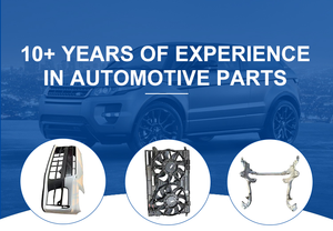 Piezas de Repuesto Originales Usadas de Alta Calidad: Ventiladores Eléctricos, Rejillas, Faros Delanteros y Conjuntos de Radiador para el <span class=keywords><strong>Audi</strong></span> Q2L - Product Image 6