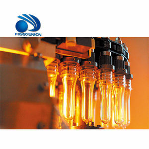 Prix de la machine de soufflage de bouteilles en plastique entièrement automatique pour préformes PET - Product Image 5