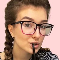 Monture de lunettes de vue anti-lumière bleue vintage pour femmes, de haute qualité, pour usage quotidien
