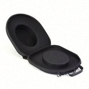 High Quality Customized Waterproof Shock Proof Portable EVA Cowboy <b>Hat</b> Carrier Case with Custom Logo for Team Sports Travel - Product Image 2