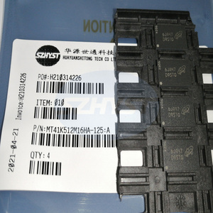 New Original Ic <strong>Memory</strong> Chip KMDH6001DA-B422 DRAM Dynamic <strong>Random</strong> <strong>Access</strong> <strong>Memory</strong> - Product Image 6