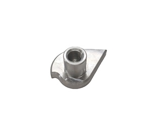 High-Speed CNC Metal Milling & Turning Multi-Functional for Aluminum & Stainless Steel Drilling Parts - Product Image 1