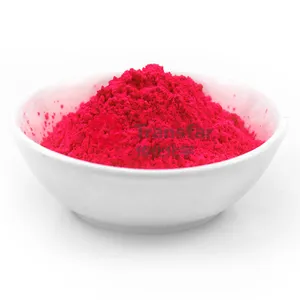 Pigment Red 179 Used For Industrial Buildings Automotive Coatings Printing Inks PVC Plastics