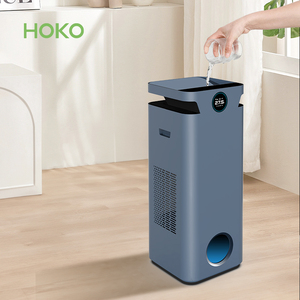 Máy lọc không khí không sương mù với nhà tạo độ ẩm - Product Image 5