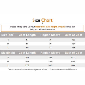 جاكيت نسائي شتوي للخريف من جانكوكو ، جاكيت نسائي من الجلد الطبيعي ، جاكيت منفوخ من جلد الماعز - Product Image 3