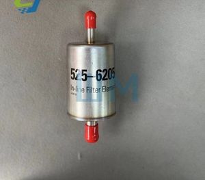 ไส้กรองน้ำมันเชื้อเพลิง Wan Ming รุ่น 525-6205 5256205 ไส้กรองเหล็ก E320e 329e อุปกรณ์เสริมรถขุด 384-8512 3848512 - Product Image 1