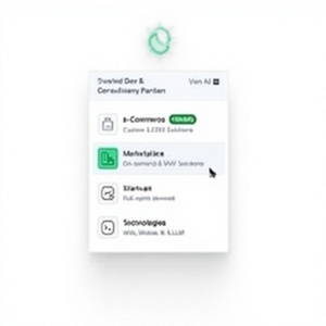 Application de consultation à la demande avec réservation instantanée, appels vidéo, chat, paiements sécurisés, planification et gestion des rendez-vous. - Product Image 1