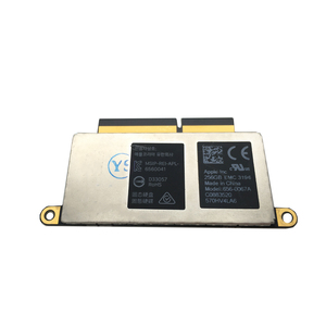 Genuine A1708 SSD 128GB 256GB 512GB PCE-E Đối Với Macbook Pro Retina 13 "A1708 SSD <span class=keywords><strong>Solid</strong></span> <span class=keywords><strong>State</strong></span> Drive 656-0042B 2016 Năm MLL42LL - Product Image 6