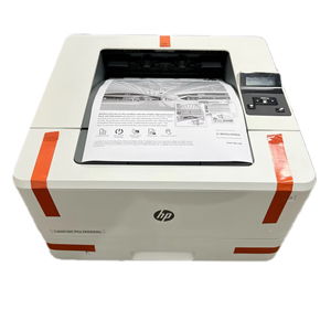 เครื่องพิมพ์เลเซอร์อัตโนมัติแบบสองหน้ารุ่นใหม่ HPM402N 402DN402DW 404n 404dn ขนาด A4/A5 สำหรับสำนักงาน พร้อมรับออกแบบโลโก้/กราฟิกตามสั่ง HPM40 - Product Image 1