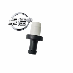 Válvula PCV Zj 12 030 para Renault 214111190, Válvula de Admisión y Escape Unidireccional, Pieza de Repuesto Nueva - Product Image 5