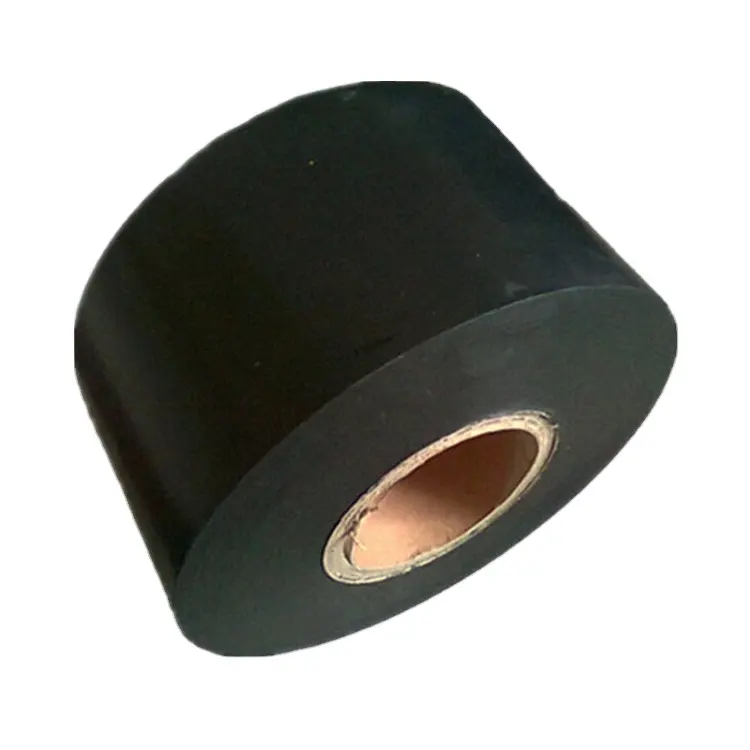Polyethylene Anticorrosive Outer-layer Tape For Various Pipes