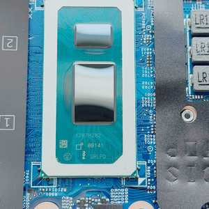 Carte mère 0DC5DP pour ordinateur portable 2-en-1 Dell Inspiron 14 7420, 213103-1, I5-1235U, <span class=keywords><strong>MX550</strong></span> 2 Go - Product Image 3