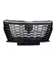 Grille avant pour Changan CS75PLUS cs35plus cs55plus cs75/85