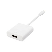 Adattatore universale Mini DP a VGA OEM convertitore da DisplayPort a VGA con Display Touch USB HDMI