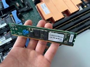 Modulo di Memoria SK Hynix 16GB Economico e Durevole, Alimentato da Chip Originali, Funzionamento Stabile a Lungo Termine Senza <span class=keywords><strong>Stress</strong></span> - Product Image 3