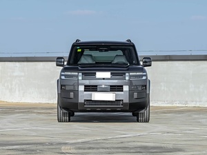 SUV PHEV 4WD ultra da 190KM di autonomia |   4,5s 0-100 km/h |   620N <span class=keywords><strong>m</strong></span> Coppia Massima - Product Image 2