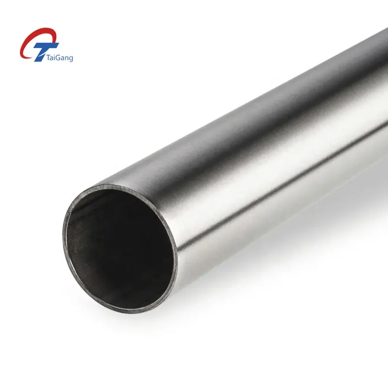 316L 410 420 cold rolled Pipe Stainless Steel Pipe 310s Stainless Steel Pipe Inox Seamless Tube