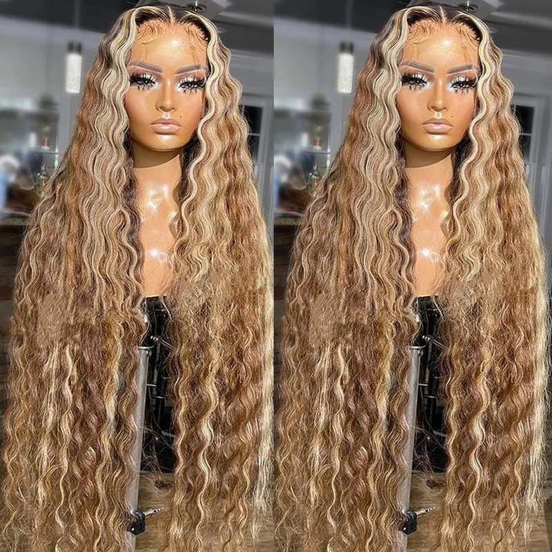 Bone Straight Hd Lace Frontal Wigs