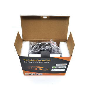 Tự Động An Ninh Dash Máy Ảnh Xe Chơi <span class=keywords><strong>MP5</strong></span> Đài Phát Thanh Phổ Kết Nối Điện Thoại Di Động Android Tự Động Âm Nhạc Video Máy Nghe Nhạc Cảm Ứng IPS Màn Hình - Product Image 5