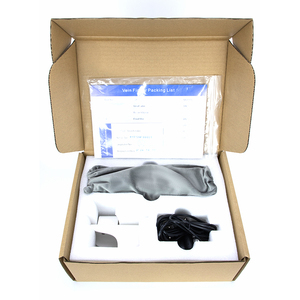 Alat Pencari Vena untuk Klinik Medis, Dewasa dan Anak-Anak, Laboratorium Rumah, Perawatan Hewan, Instrumen Analitik Klinis - Product Image 6