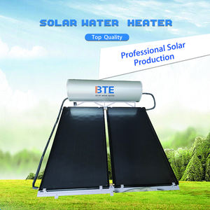 Énergie renouvelable et <span class=keywords><strong>chauffe</strong></span>-<span class=keywords><strong>eau</strong></span> thermique électrique de panneau solaire de bon prix pour la maison ou le bureau - Product Image 5